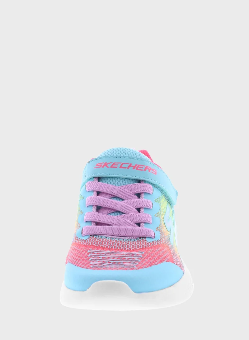 SKECHERS Kids Go Run 600