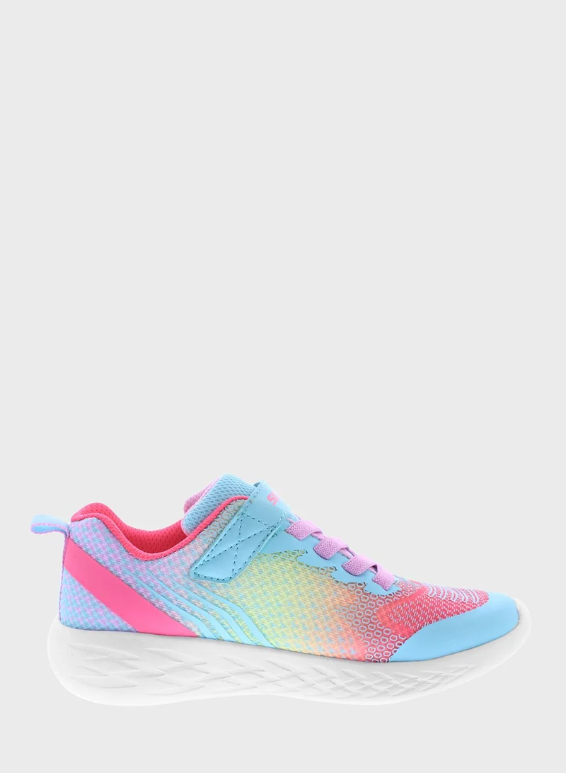 SKECHERS Kids Go Run 600