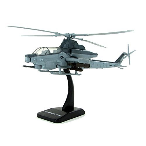 NewRay AH1Z Bell Cobra Helicopter - Image 1
