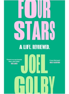 Four Stars: A funny and absurd review of modern life from of one Britain’s best-loved journalists - pzsku/ZD77813722E92C8808748Z/45/_/1740733397/670067d5-e75a-4d64-88eb-d221e2cc5e81