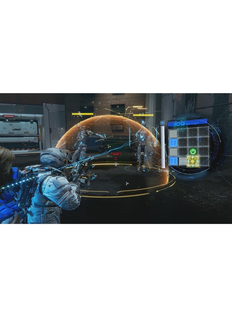 PROGMATA - ARABIC EDITION - PS5 - Image 5