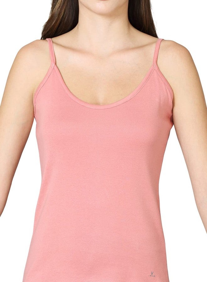 VSTAR F04882_XL_Baby.Pink_1P_Deliz Baby Pink - Image 4