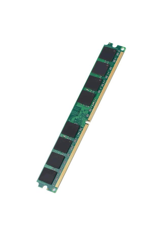 Thoraya - 2GB DDR2 667MHz PC2-5300 PC Memory Ram 240Pin Module Board for Intel/ AMD - Image 1