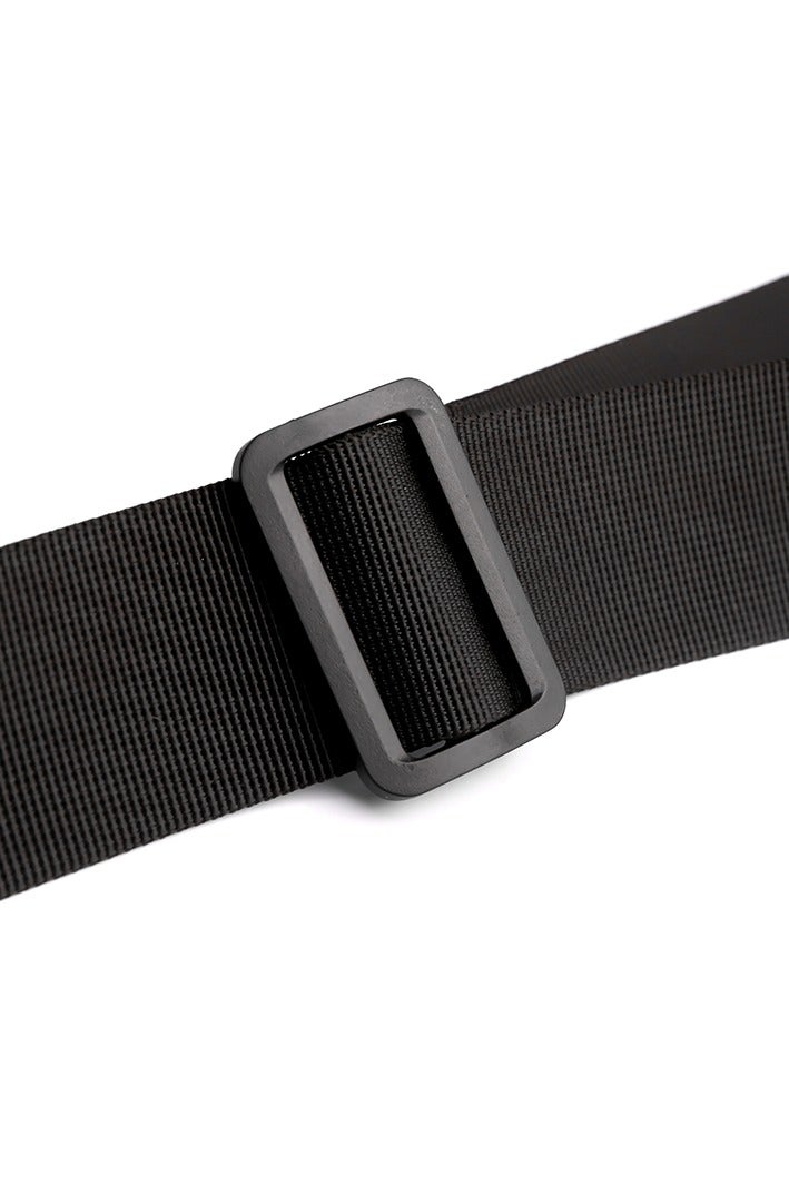 HAOSHUAI Crossbody Bag Messenger Bag for Men or Women Purse Multi-functional Backpack for Modern Lifestyles Intelligent Storage Solutions Practical Durable Design Open Storage Space Flexible Inner Walls Safely Accommodates Electronic Devices Personal Accessories Multi-pocket Design High-Density Nylon Fabric Waterproof Coating Resistant to Daily Wear and Tear Suitable for Commuting Traveling Daily Affairs Smooth Zipper Operation Diverse Carrying Methods Compact Size Lightweight Design Comfort without Sacrificing Capacity Efficient Organization Reliable Performance Work Study Leisure Use Maintain Order Move with Easy Durable Everyday Backpack Spacious Main Compartment Secure Storage Solution Ergonomic Shoulder Straps Comfortable Carry All Day Use Urban Commuter Bag Travel Ready Backpack Office Work Suitable College Student Essential Outdoor Activity Com Shoulder Bag Sling Bag Travel Bag for Business Office School Satchel Bags Small Carry Bags，Waterproof high-density nylon, lightweight and compact - Image 3