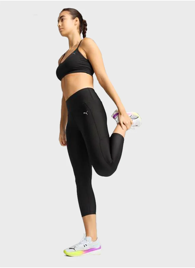 PUMA 3/4 Running Velocity Tights