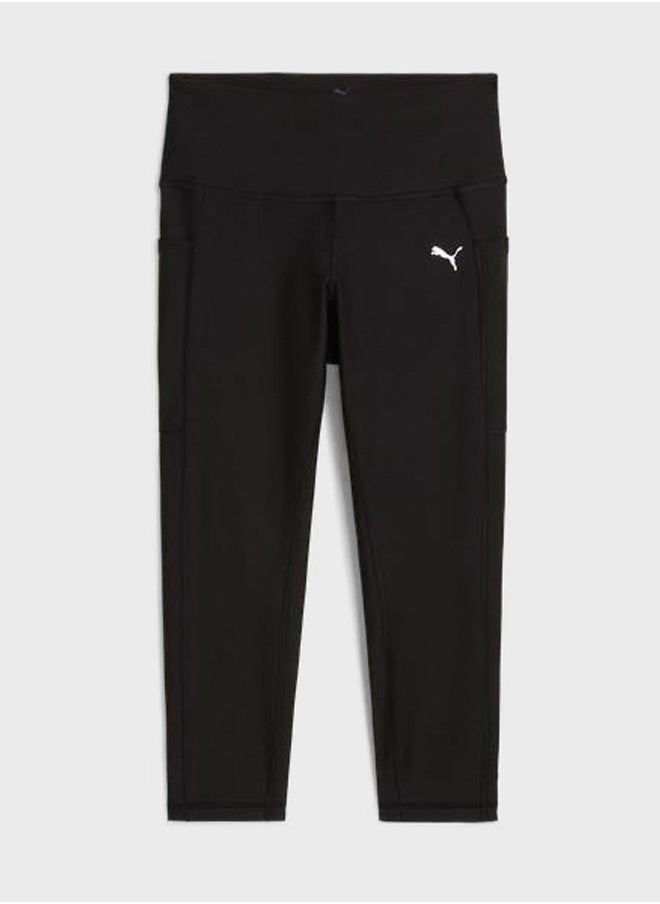 PUMA - 3/4 Running Velocity Tights - Image 1