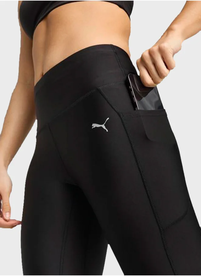 PUMA 3/4 Running Velocity Tights