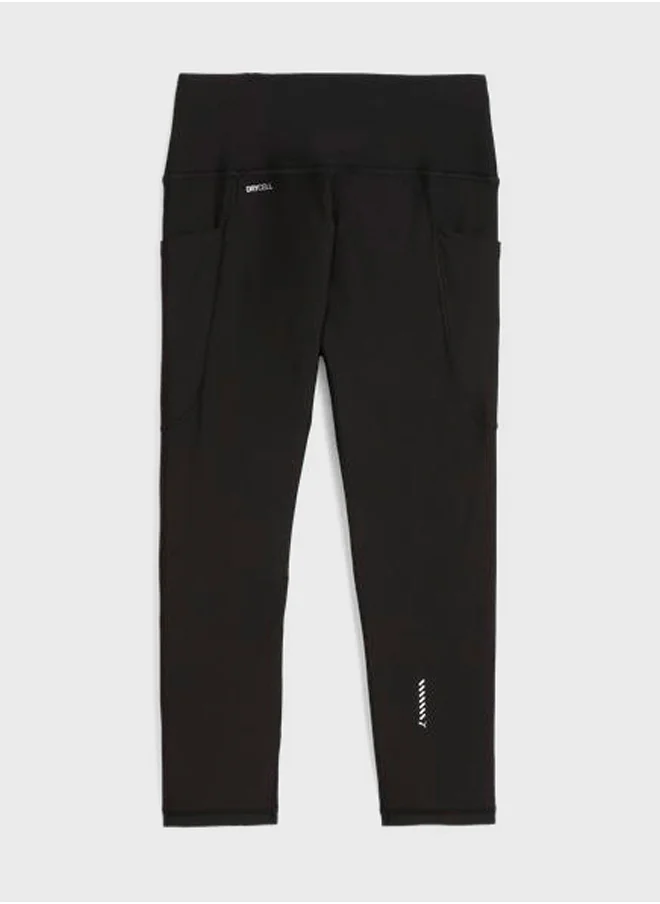 PUMA 3/4 Running Velocity Tights