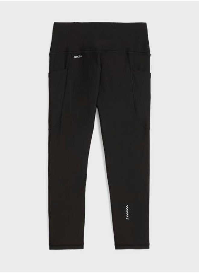 PUMA - 3/4 Running Velocity Tights - Image 1
