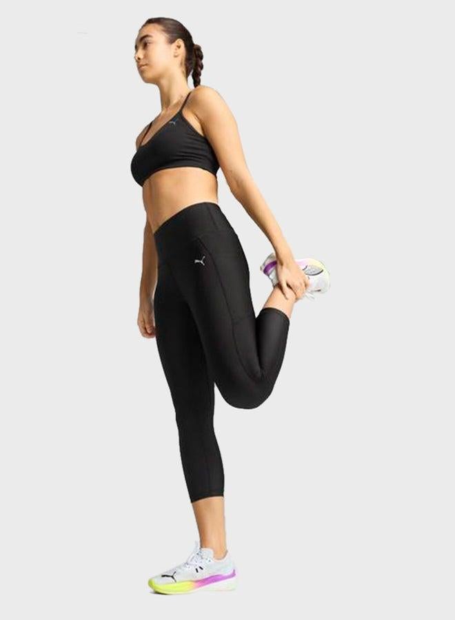 PUMA 3/4 Running Velocity Tights - Image 5