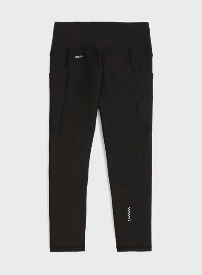 PUMA  3/4 Running Velocity Tights for Women | Best Price UAE