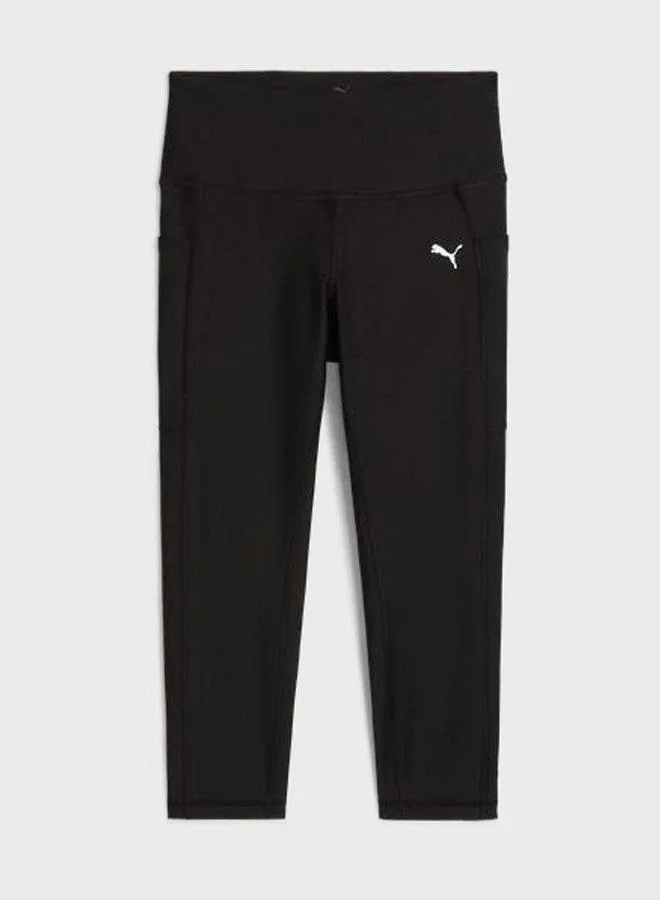 PUMA  3/4 Running Velocity Tights for Women | Best Price UAE