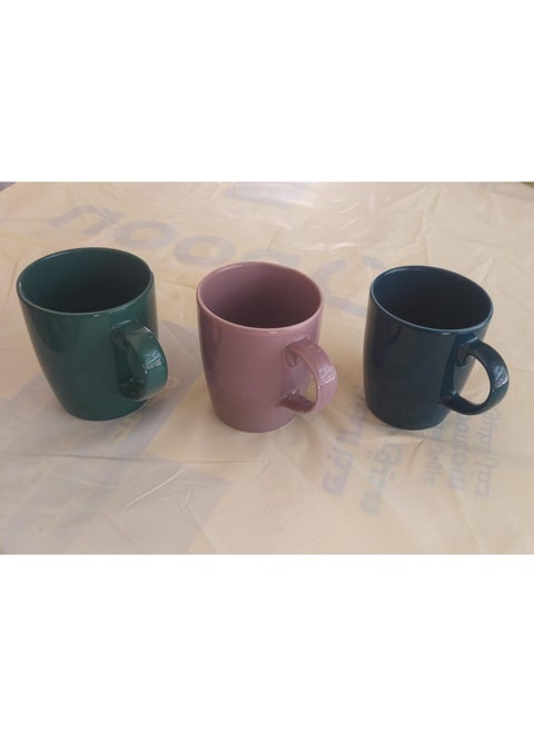 Dream 3 in 1 Mina Coffee Mug Set 1033