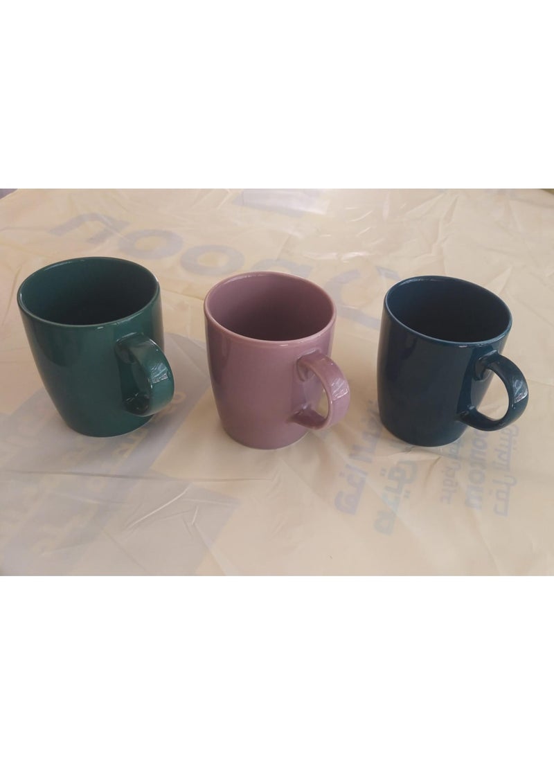 Generic - Dream 3 in 1 Mina Coffee Mug Set 1033 - Image 1