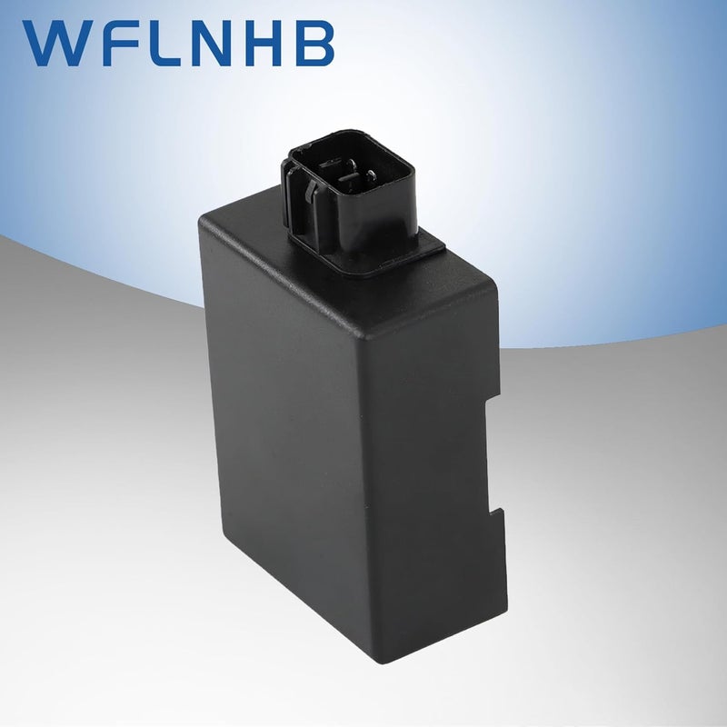WFLNHB CDI Module for Suzuki DRZ125/DRZ125L - Image 2