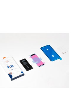 TIX Battery For iPhone XR With Super Capacity  - Image 2
