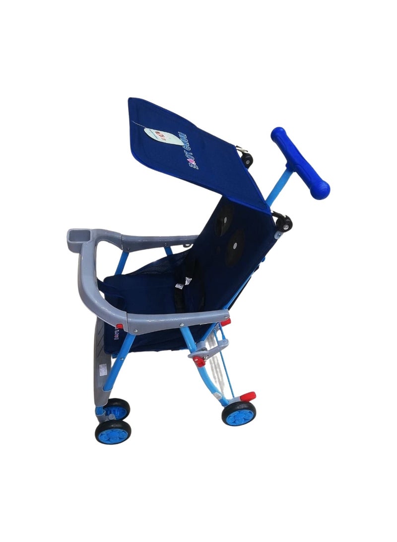 عربة أطفال خفيفة الوزن قابلة للطي