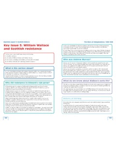 Higher History: Preparation and Support for SQA Exams  - Image 2
