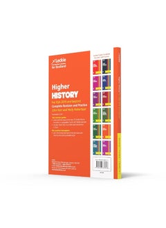 Higher History: Preparation and Support for SQA Exams  - Image 3