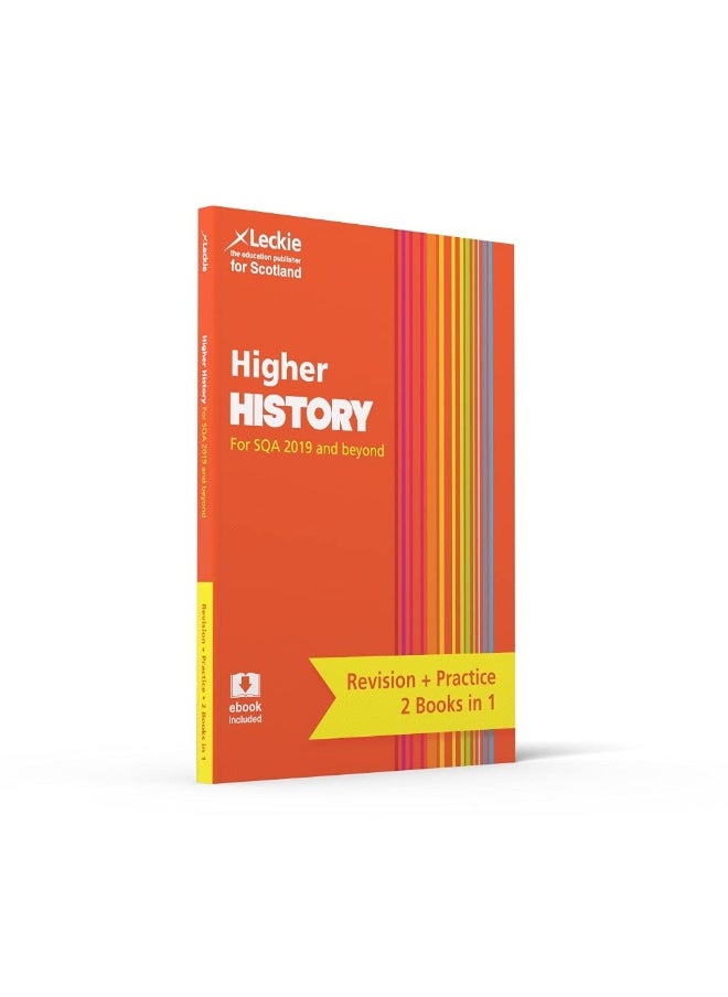 null - Higher History: Preparation and Support for SQA Exams - Image 1