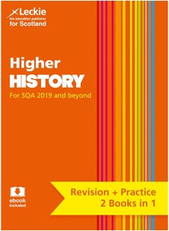 Higher History: Preparation and Support for SQA Exams  - Image 4