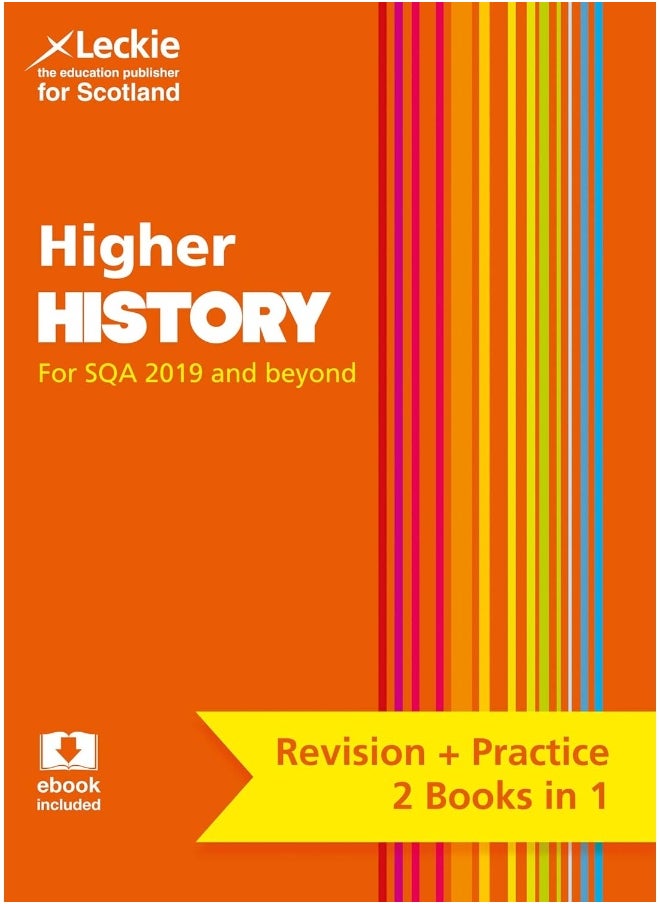 null - Higher History: Preparation and Support for SQA Exams - Image 1