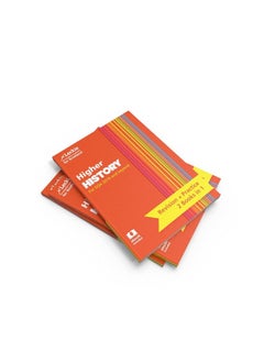 Higher History: Preparation and Support for SQA Exams  - Image 1