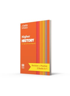 Higher History: Preparation and Support for SQA Exams  - Image 5