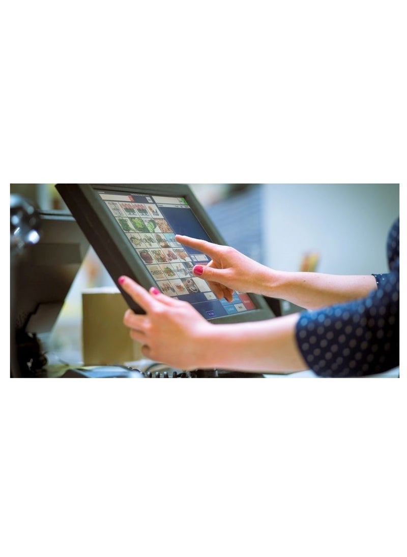ماركة غير محددة - ITD RETAILSOFT لمحلات السوبر ماركت والبقالة وتجار التجزئة - Image 1