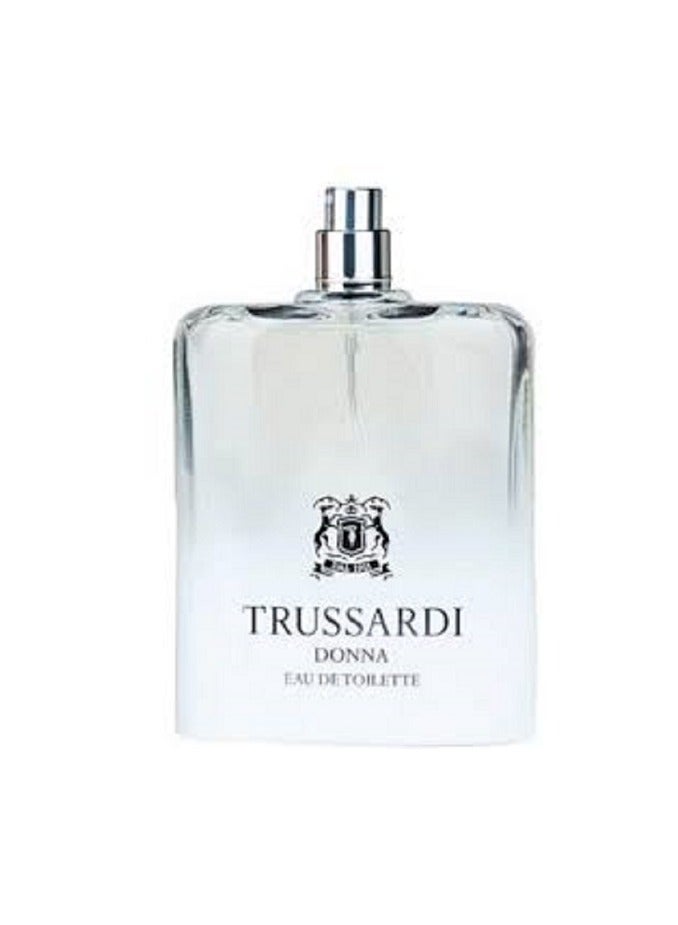 تروساردي  دوناء تواليت تستر 100 مل - Image 1