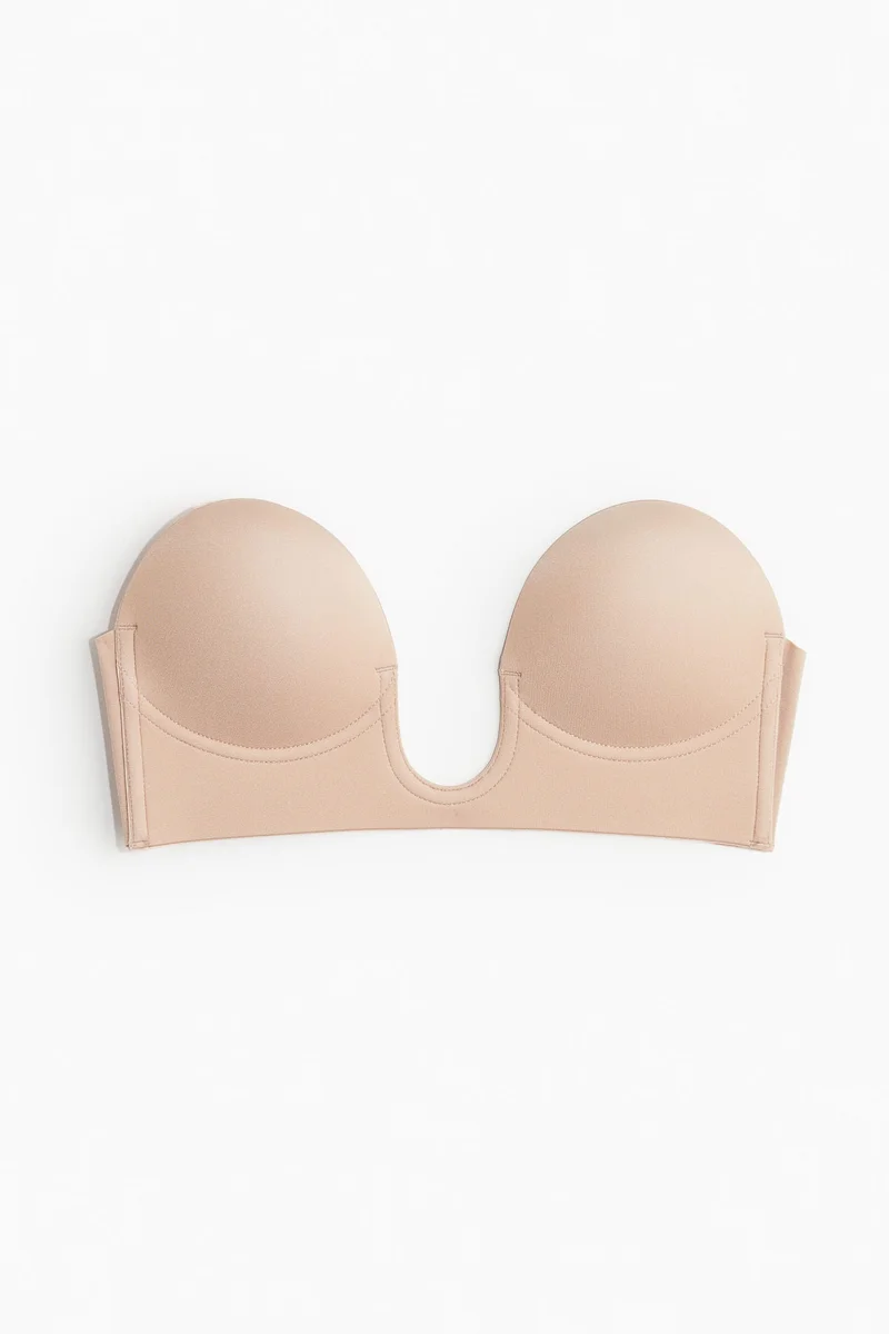 H&M Self-adhesive bra
