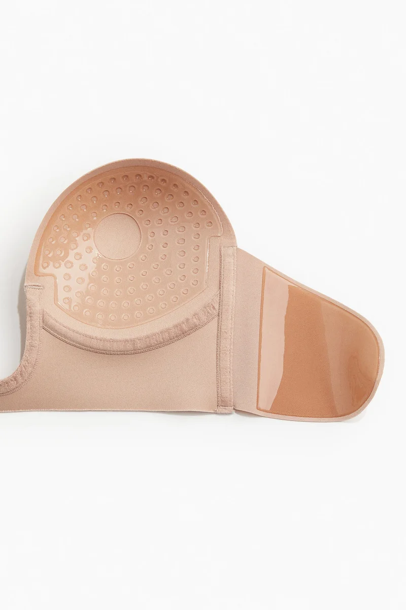 H&M Self-adhesive bra