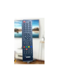 Arrow Replacement Remote Control For ARROW LCD LED TV  - Image 2