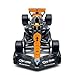 VIIGER 143 Scale F1 McLaren MCL60 Model Toy Car Metal Diecast Pull Back Toy Vehicle Formula 1 Team 2023 Australian Grand Prix Lando Norris 4 Toys for Boys Kids Gifts Men Collection Home Office Dcor - Image 4
