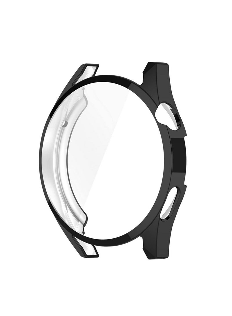 مرنة تبو حالة ووتش GT3 46mm تغطية شاشة GT3 حامي حالة الوفير لينة وخفيفة الوزن التبعي هواوي ووتش - Image 1