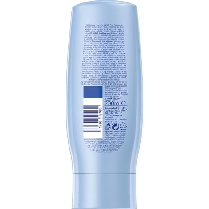 Nivea HAIR COLOUR CONCEALER 200ML - Image 3