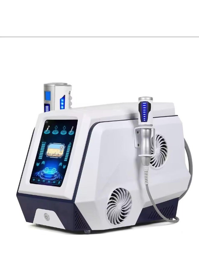 magichealthy Endospheres (Endosferas) Roller Fat Therapy Body Sculpting Slimming Machine Skin Tightening Cellulite Treatment No Surgery - Image 1