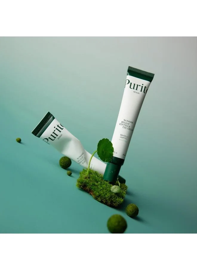 PURITO PURITO Wonder Releaf Centella Eye Cream