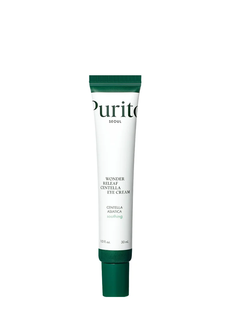 PURITO PURITO Wonder Releaf Centella Eye Cream