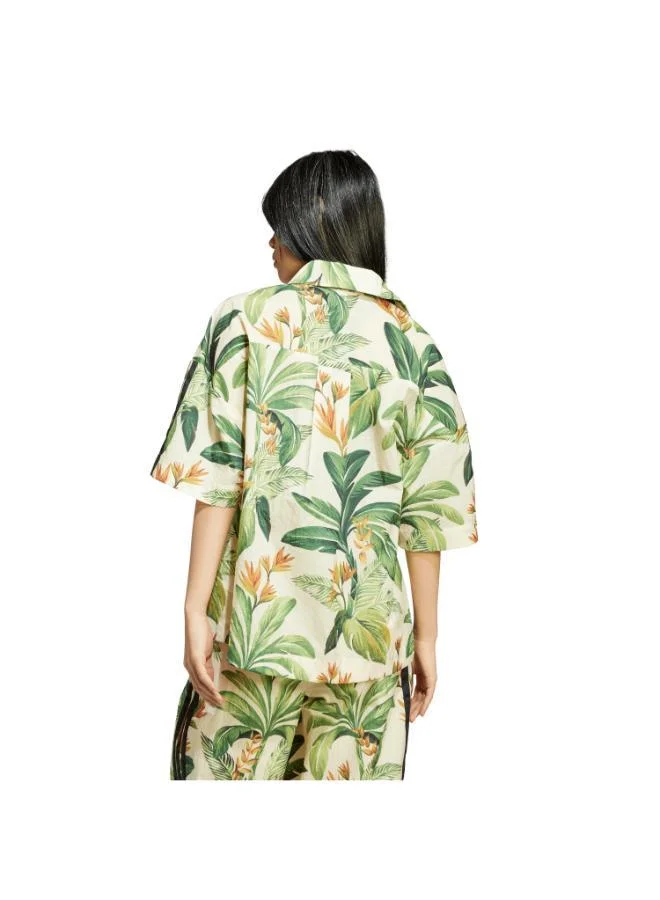 اديداس ADIDAS x FARM PREMIUM TOP