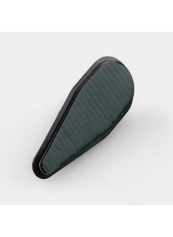 NIBEMINENT 10-Piece Roof Spoiler Shark Fin  - Image 3