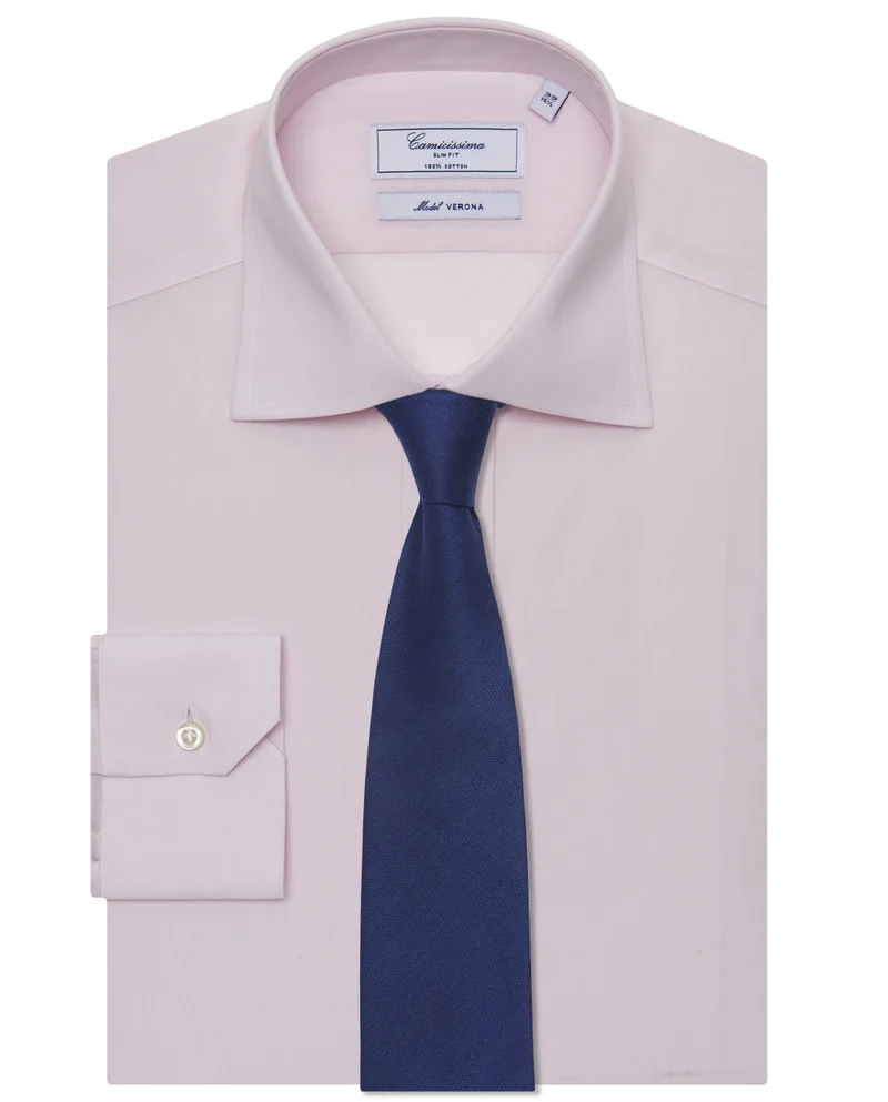 Camicissima Permanent Shirt Long Sleeve