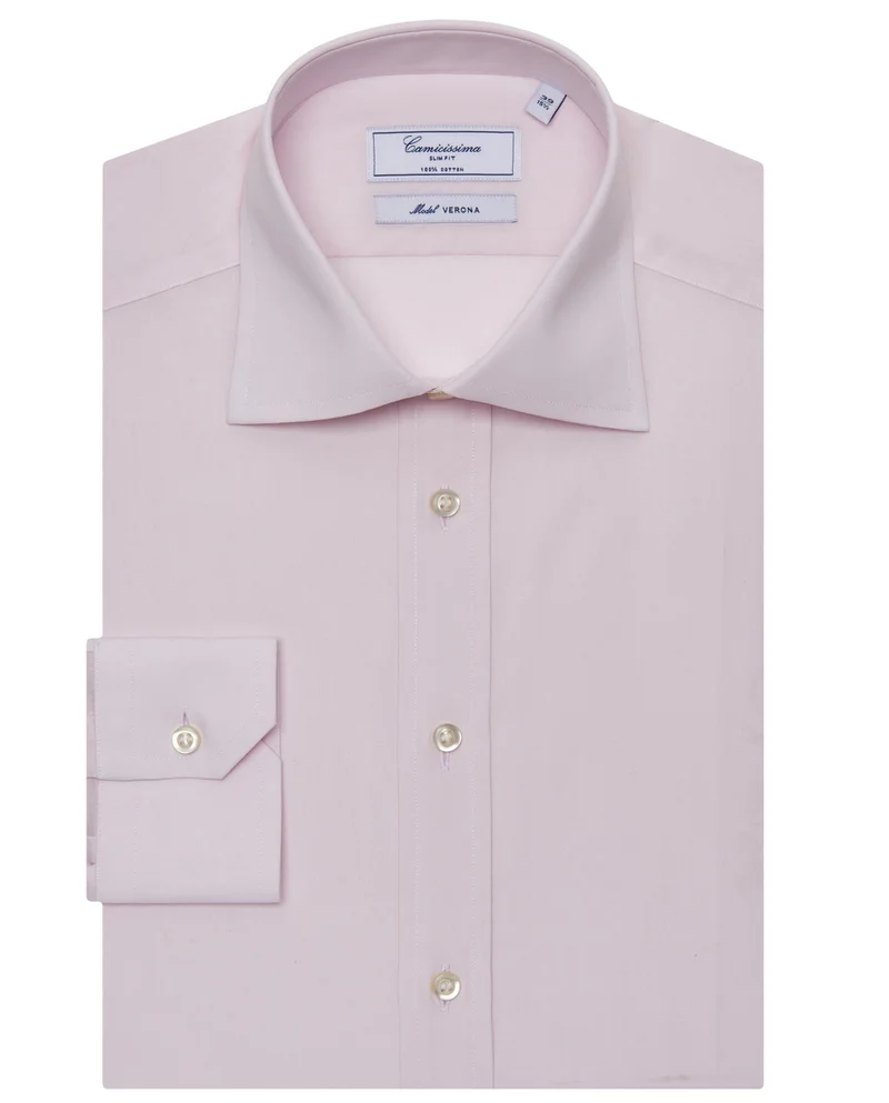 Camicissima Permanent Shirt Long Sleeve