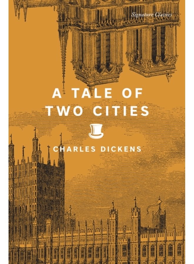 حكاية مدينتين