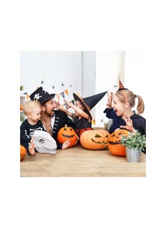 The Bros Dino Mask Moving Jaw Dinosaur Toys Mask Halloween Dinosaur Mask Dino Mask for Costume Party Halloween (Brown)  - Image 5