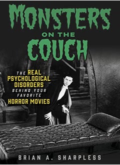 MONSTERS ON THE COUCH 