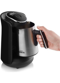 OK0010-K Okka Minio Pro Turkish Coffee Machine - Chrome - pzsku/ZD779B36A13468000159AZ/45/_/1736547053/c3bdb44b-4ed3-40ca-9dc2-e4f225c9873d