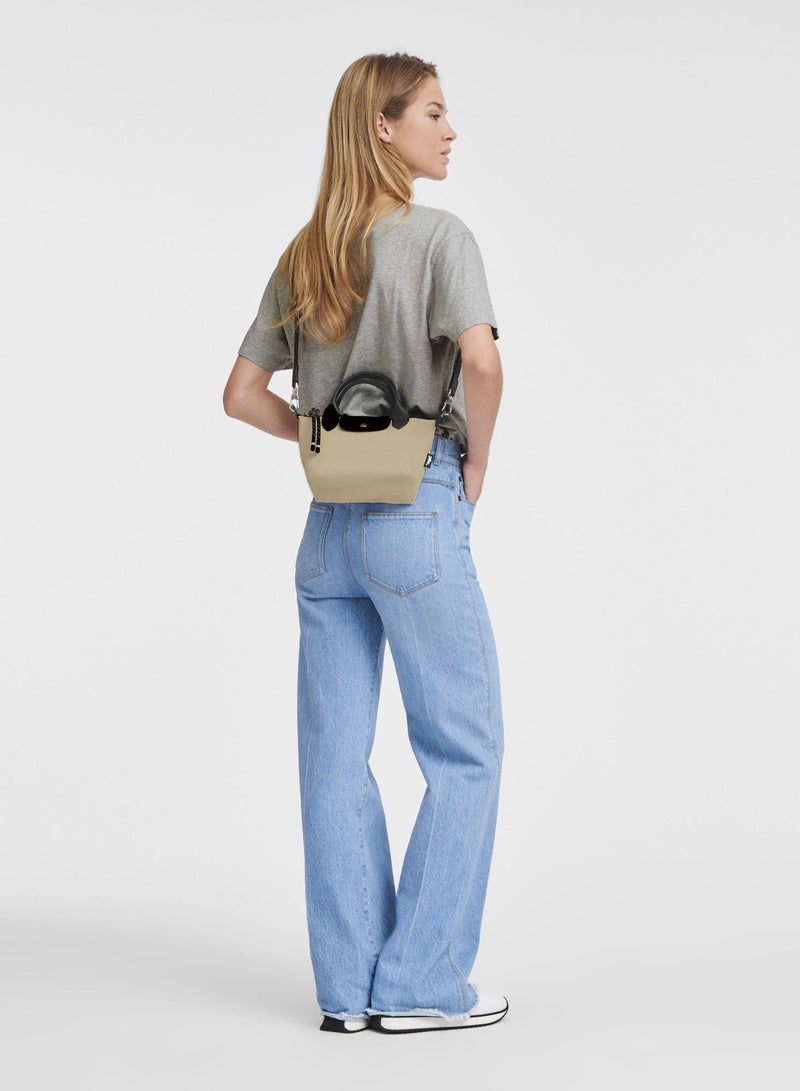 Longchamp Le Pliage Energy Tote Recycled Canvas - Image 2
