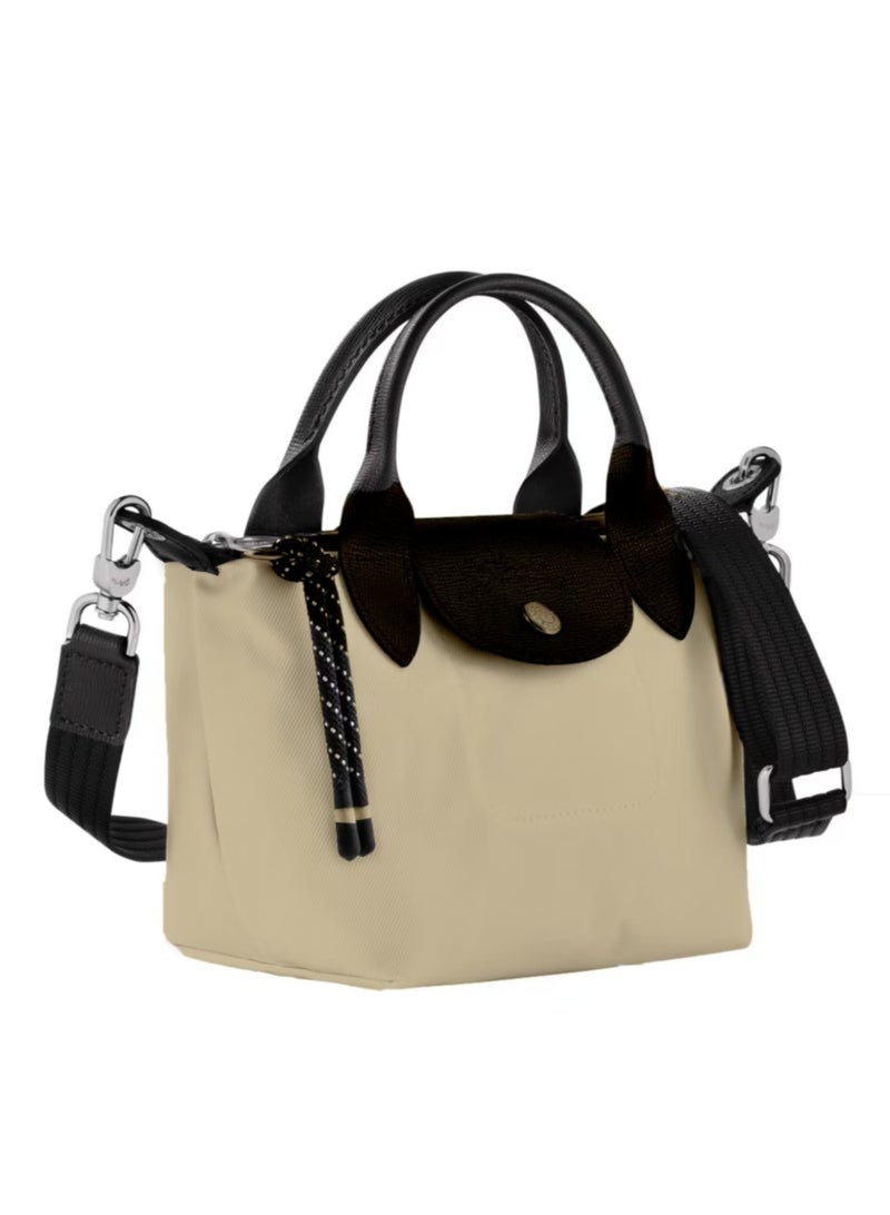Longchamp Le Pliage Energy Tote Recycled Canvas - Image 4