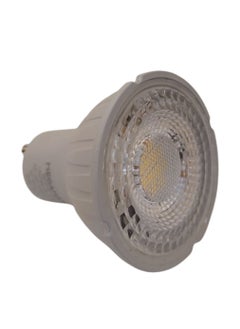 Megaman Megaman GU10 5.9W LED Bulb LR057059-HRv00-SF  Cool White - (4000K)  - Image 1